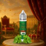 Le connétable - menthe eliquide vue