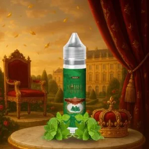 Accueil E-liquides Mentholés