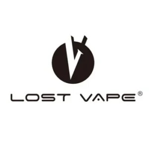 logo lost vape