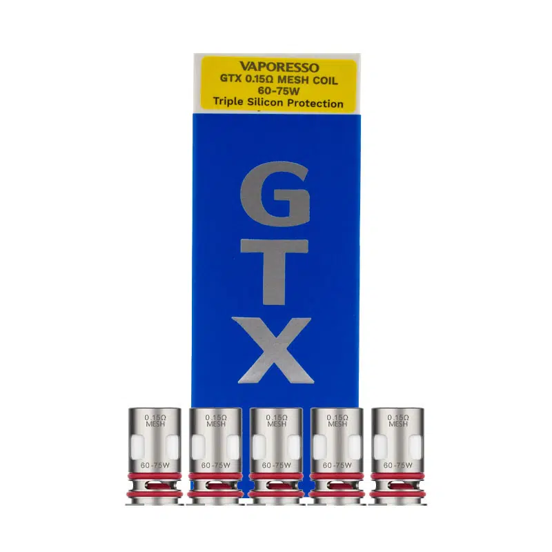 Resistances-GTX-015-Vaporesso