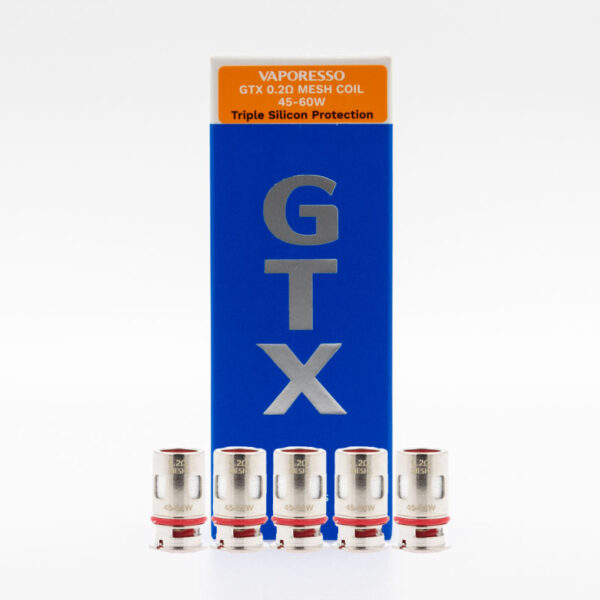 Resistances-GTX-020-Vaporesso