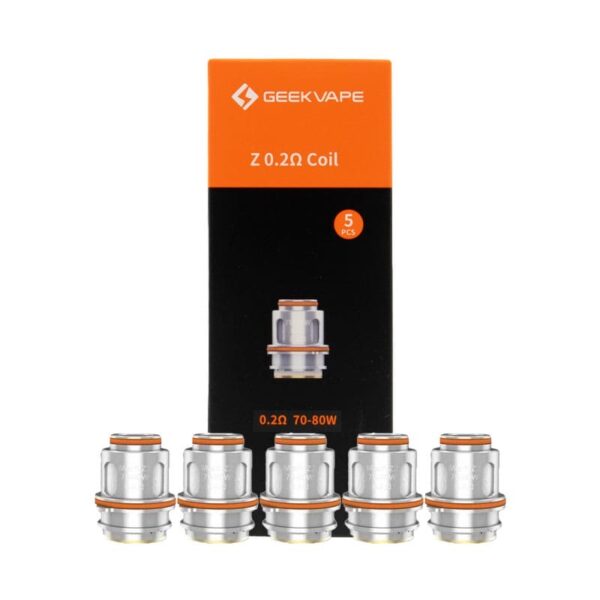 Resistances-Z-0.20-Geekvape