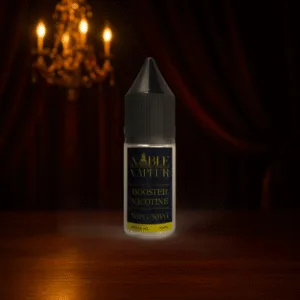 Accueil Booster Nicotines