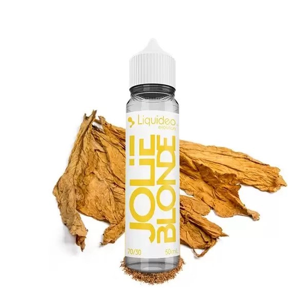 Classic Jolie Blonde 50ml - Liquideo Evolution