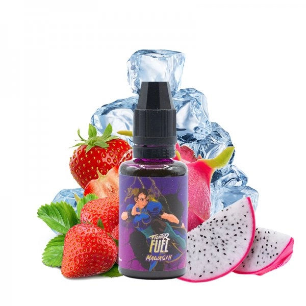 Concentré Mawashi 30ml - Fighter Fuel