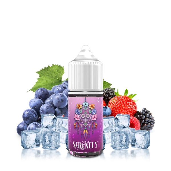 Concentré Serenity 30ml - Sweet Dream