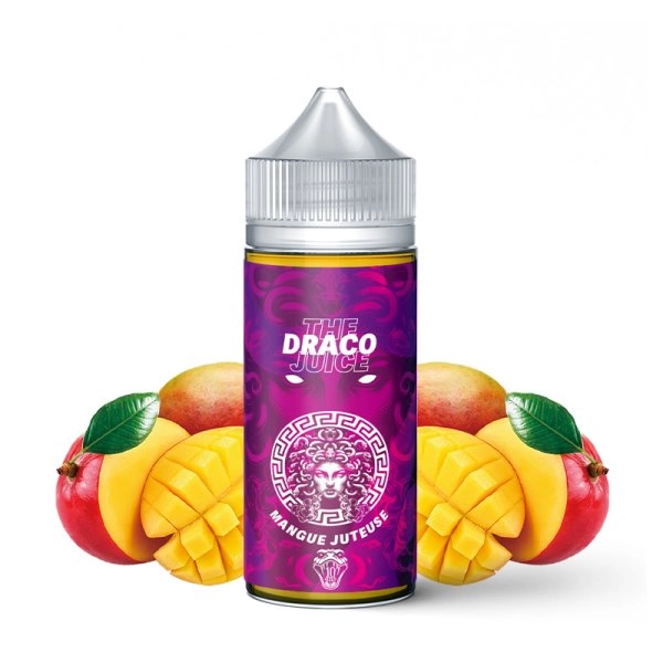 Draco 100ml - The MDS Juice