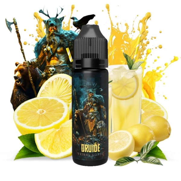 Druide 50ml Tribal Lords by Tribal Force