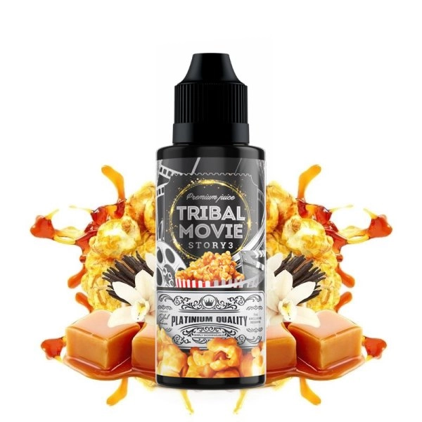 Story 3 100ml - Tribal Movie by Tribal Force