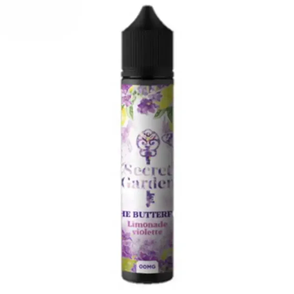 The Butterfly Secret Garden Secrets Lab 50ml