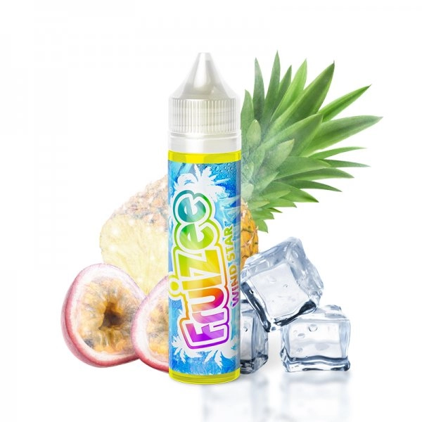 Wind Star 50ml - Fruizee by Eliquid France