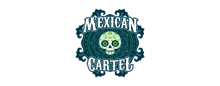 mexican cartel logo
