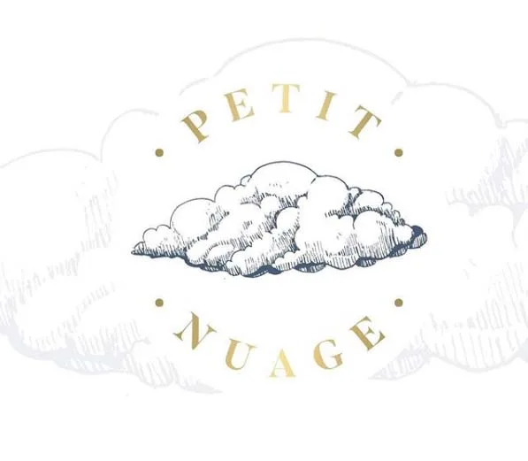 petit nuage logo