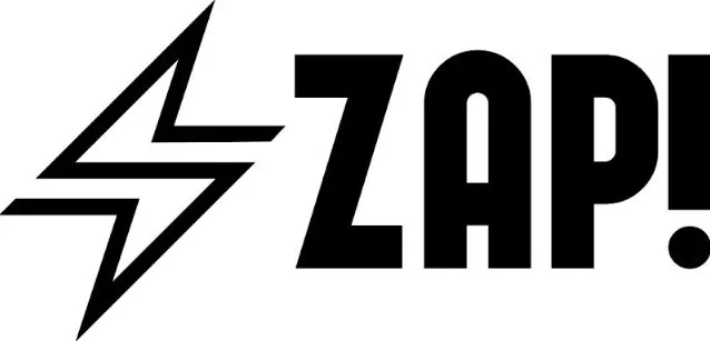 zap juice logo