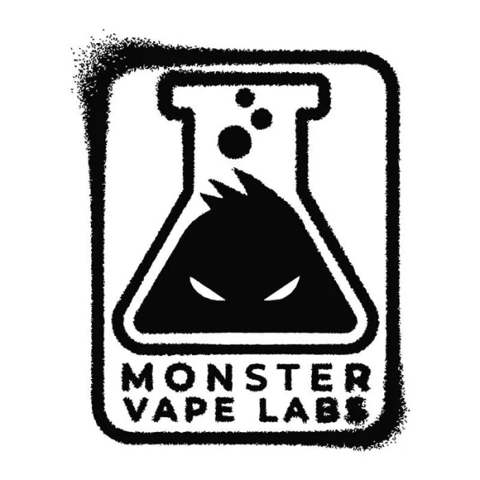 jam monster monster vape labs logo