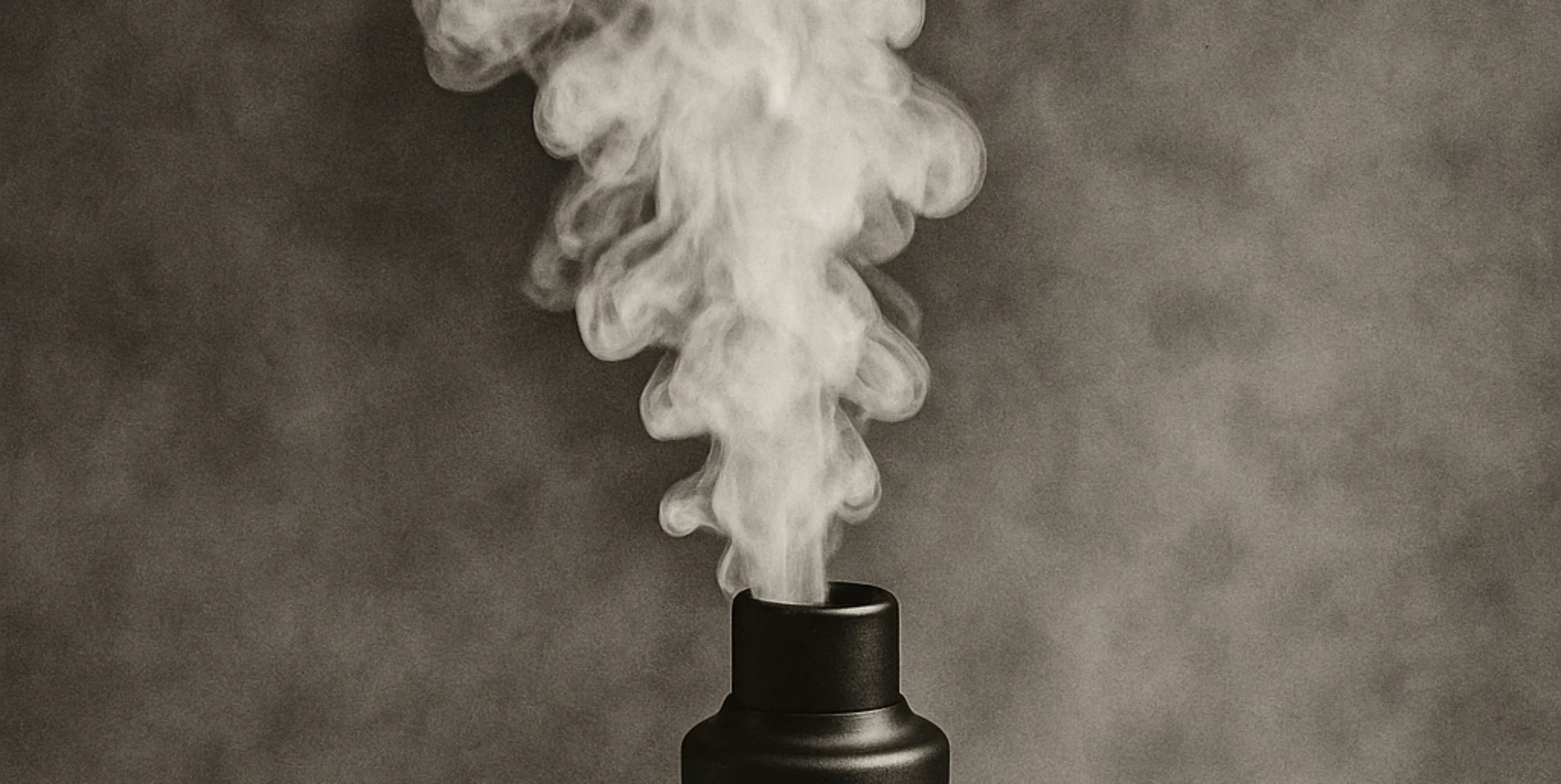 Vapeur sans nicotine – L’élégance d’un nuage en toute liberté
