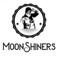 logo moonshiners liquide