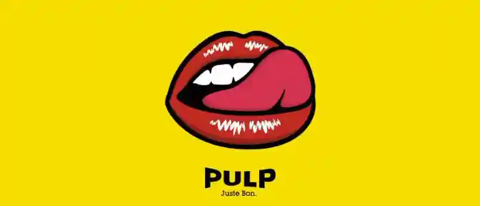 pulp logo eliquide