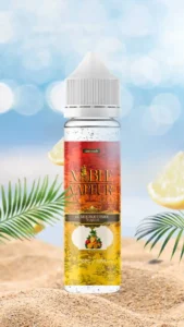 Accueil E-liquide Limonades