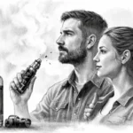 Accueil Vaper sans nicotine